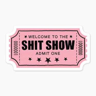 Shit Show - 3
